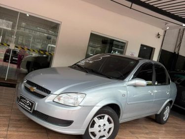 1-CHEVROLET-CLASSIC-LS-PRATA-2013-MCOUTO-LOJA-DE-CARROS-AV-INAJAR-DE-SOUZA-VILA-NOVA-CACHOEIRINHA
