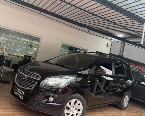 1-CHEVROLET-SPIN-LTZ-7-LUGARES-AUTOMATICO-PRETO-2013-MCOUTO-LOJA-DE-CARROS-AV-INAJAR-DE-SOUZA-VILA-NOVA-CACHOEIRINHA
