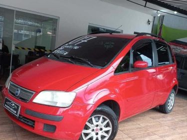 1-FIAT-IDEA-1.4-FLEX-MANUAL-VERMELHO-2007-MCOUTO-LOJA-DE-CARROS-AV-INAJAR-DE-SOUZA-VILA-NOVA-CACHOEIRINHA
