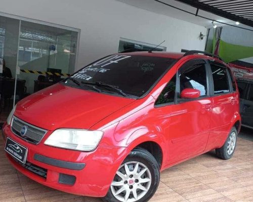 1-FIAT-IDEA-1.4-FLEX-MANUAL-VERMELHO-2007-MCOUTO-LOJA-DE-CARROS-AV-INAJAR-DE-SOUZA-VILA-NOVA-CACHOEIRINHA
