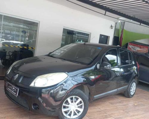1-RENAULT-SANDER0-1.6-EXPRESSION-FLEX-MANUAL-PRETO-2011-MCOUTO-LOJA-DE-CARROS-AV-INAJAR-DE-SOUZA-VILA-NOVA-CACHOEIRINHA