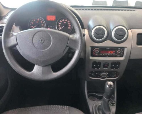 10-RENAULT-SANDER0-1.6-EXPRESSION-FLEX-MANUAL-PRETO-2011-MCOUTO-LOJA-DE-CARROS-AV-INAJAR-DE-SOUZA-VILA-NOVA-CACHOEIRINHA
