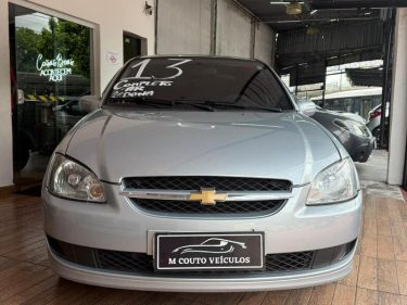 2-CHEVROLET-CLASSIC-LS-PRATA-2013-MCOUTO-LOJA-DE-CARROS-AV-INAJAR-DE-SOUZA-VILA-NOVA-CACHOEIRINHA