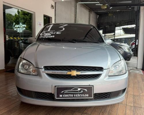 2-CHEVROLET-CLASSIC-LS-PRATA-2013-MCOUTO-LOJA-DE-CARROS-AV-INAJAR-DE-SOUZA-VILA-NOVA-CACHOEIRINHA