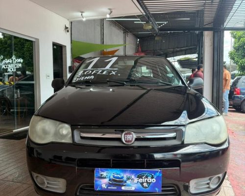 2-FIAT-SIENA-FIRE-PRETO-2011-MCOUTO-LOJA-DE-CARROS-AV-INAJAR-DE-SOUZA-VILA-NOVA-CACHOEIRINHA