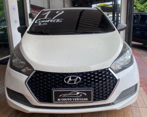 2-HYUNDAI-HB20-1.0-UNIQUE-BRANCO-2019-FLEX-COMPLETO-MCOUTO-LOJA-DE-CARROS-AV-INAJAR-DE-SOUZA-VILA-NOVA-CACHOEIRINHA