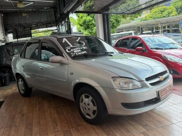 3-CHEVROLET-CLASSIC-LS-PRATA-2013-MCOUTO-LOJA-DE-CARROS-AV-INAJAR-DE-SOUZA-VILA-NOVA-CACHOEIRINHA