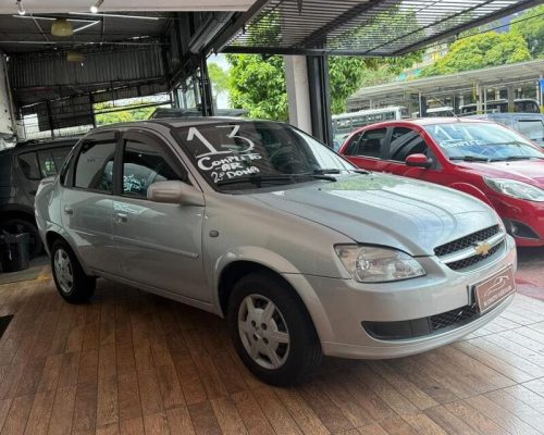 3-CHEVROLET-CLASSIC-LS-PRATA-2013-MCOUTO-LOJA-DE-CARROS-AV-INAJAR-DE-SOUZA-VILA-NOVA-CACHOEIRINHA
