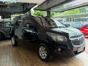 3-CHEVROLET-SPIN-LTZ-7-LUGARES-AUTOMATICO-PRETO-2013-MCOUTO-LOJA-DE-CARROS-AV-INAJAR-DE-SOUZA-VILA-NOVA-CACHOEIRINHA