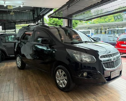 3-CHEVROLET-SPIN-LTZ-7-LUGARES-AUTOMATICO-PRETO-2013-MCOUTO-LOJA-DE-CARROS-AV-INAJAR-DE-SOUZA-VILA-NOVA-CACHOEIRINHA