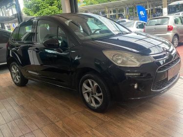 3-CITROEN-C3-1.5-TENDANCE-MANUAL-PRETO-2014-MCOUTO-LOJA-DE-CARROS-AV-INAJAR-DE-SOUZA-VILA-NOVA-CACHOEIRINHA