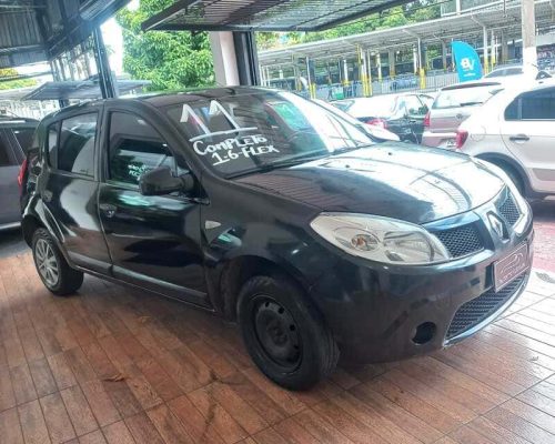 3-RENAULT-SANDER0-1.6-EXPRESSION-FLEX-MANUAL-PRETO-2011-MCOUTO-LOJA-DE-CARROS-AV-INAJAR-DE-SOUZA-VILA-NOVA-CACHOEIRINHA