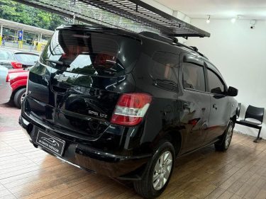 4-CHEVROLET-SPIN-LTZ-7-LUGARES-AUTOMATICO-PRETO-2013-MCOUTO-LOJA-DE-CARROS-AV-INAJAR-DE-SOUZA-VILA-NOVA-CACHOEIRINHA