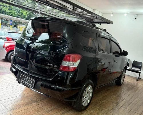 4-CHEVROLET-SPIN-LTZ-7-LUGARES-AUTOMATICO-PRETO-2013-MCOUTO-LOJA-DE-CARROS-AV-INAJAR-DE-SOUZA-VILA-NOVA-CACHOEIRINHA