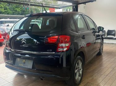 4-CITROEN-C3-1.5-TENDANCE-MANUAL-PRETO-2014-MCOUTO-LOJA-DE-CARROS-AV-INAJAR-DE-SOUZA-VILA-NOVA-CACHOEIRINHA