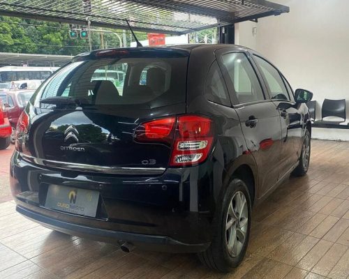 4-CITROEN-C3-1.5-TENDANCE-MANUAL-PRETO-2014-MCOUTO-LOJA-DE-CARROS-AV-INAJAR-DE-SOUZA-VILA-NOVA-CACHOEIRINHA