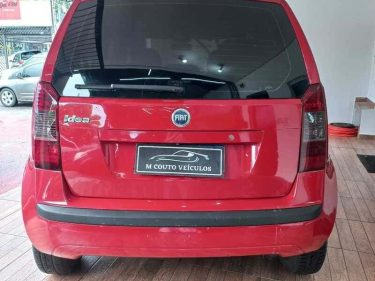4-FIAT-IDEA-1.4-FLEX-MANUAL-VERMELHO-2007-MCOUTO-LOJA-DE-CARROS-AV-INAJAR-DE-SOUZA-VILA-NOVA-CACHOEIRINHA