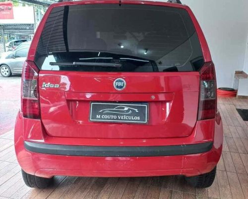 4-FIAT-IDEA-1.4-FLEX-MANUAL-VERMELHO-2007-MCOUTO-LOJA-DE-CARROS-AV-INAJAR-DE-SOUZA-VILA-NOVA-CACHOEIRINHA