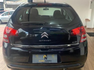 5-CITROEN-C3-1.5-TENDANCE-MANUAL-PRETO-2014-MCOUTO-LOJA-DE-CARROS-AV-INAJAR-DE-SOUZA-VILA-NOVA-CACHOEIRINHA