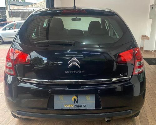 5-CITROEN-C3-1.5-TENDANCE-MANUAL-PRETO-2014-MCOUTO-LOJA-DE-CARROS-AV-INAJAR-DE-SOUZA-VILA-NOVA-CACHOEIRINHA