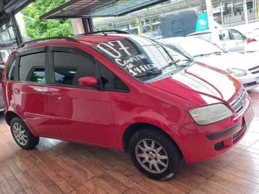 5-FIAT-IDEA-1.4-FLEX-MANUAL-VERMELHO-2007-MCOUTO-LOJA-DE-CARROS-AV-INAJAR-DE-SOUZA-VILA-NOVA-CACHOEIRINHA