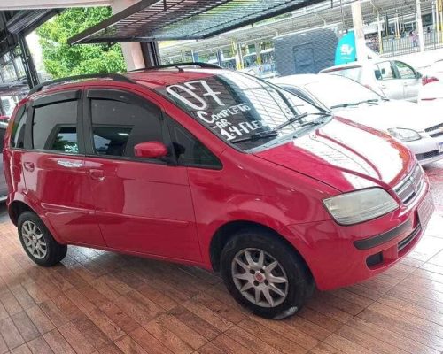 5-FIAT-IDEA-1.4-FLEX-MANUAL-VERMELHO-2007-MCOUTO-LOJA-DE-CARROS-AV-INAJAR-DE-SOUZA-VILA-NOVA-CACHOEIRINHA
