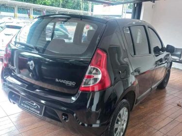 5-RENAULT-SANDER0-1.6-EXPRESSION-FLEX-MANUAL-PRETO-2011-MCOUTO-LOJA-DE-CARROS-AV-INAJAR-DE-SOUZA-VILA-NOVA-CACHOEIRINHA
