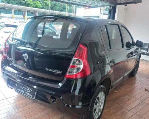 5-RENAULT-SANDER0-1.6-EXPRESSION-FLEX-MANUAL-PRETO-2011-MCOUTO-LOJA-DE-CARROS-AV-INAJAR-DE-SOUZA-VILA-NOVA-CACHOEIRINHA