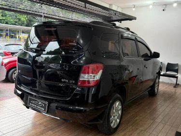 6-CHEVROLET-SPIN-LTZ-7-LUGARES-AUTOMATICO-PRETO-2013-MCOUTO-LOJA-DE-CARROS-AV-INAJAR-DE-SOUZA-VILA-NOVA-CACHOEIRINHA