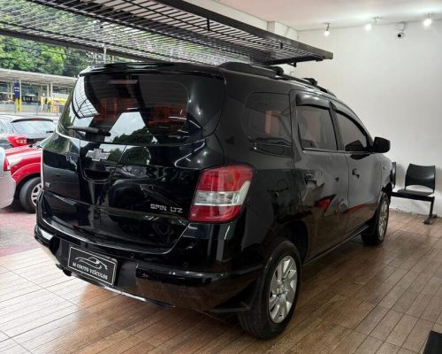 6-CHEVROLET-SPIN-LTZ-7-LUGARES-AUTOMATICO-PRETO-2013-MCOUTO-LOJA-DE-CARROS-AV-INAJAR-DE-SOUZA-VILA-NOVA-CACHOEIRINHA