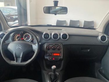 6-CITROEN-C3-1.5-TENDANCE-MANUAL-PRETO-2014-MCOUTO-LOJA-DE-CARROS-AV-INAJAR-DE-SOUZA-VILA-NOVA-CACHOEIRINHA