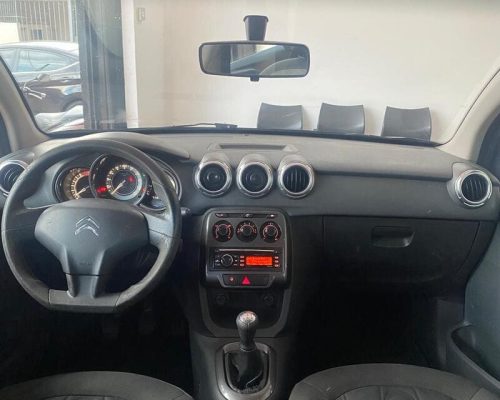6-CITROEN-C3-1.5-TENDANCE-MANUAL-PRETO-2014-MCOUTO-LOJA-DE-CARROS-AV-INAJAR-DE-SOUZA-VILA-NOVA-CACHOEIRINHA