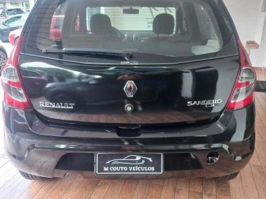 6-RENAULT-SANDER0-1.6-EXPRESSION-FLEX-MANUAL-PRETO-2011-MCOUTO-LOJA-DE-CARROS-AV-INAJAR-DE-SOUZA-VILA-NOVA-CACHOEIRINHA