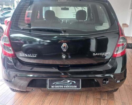 6-RENAULT-SANDER0-1.6-EXPRESSION-FLEX-MANUAL-PRETO-2011-MCOUTO-LOJA-DE-CARROS-AV-INAJAR-DE-SOUZA-VILA-NOVA-CACHOEIRINHA
