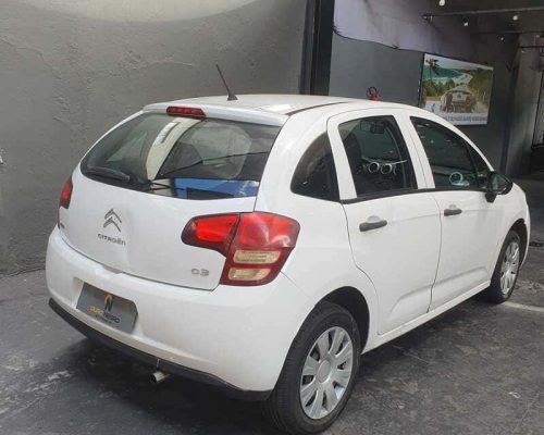 7-CITROEN-C3-1.2-PURETEH-ORIGINE-MANUAL-FLEX-BRANCO-2018-M-COUTO-LOJA-DE-CARROS-AV-INAJAR-DE-SOUZA-VILA-NOVA-CACHOEIRINHA
