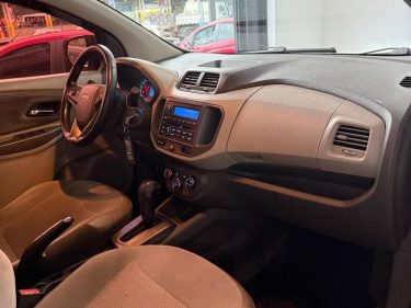 8-CHEVROLET-SPIN-LTZ-7-LUGARES-AUTOMATICO-PRETO-2013-MCOUTO-LOJA-DE-CARROS-AV-INAJAR-DE-SOUZA-VILA-NOVA-CACHOEIRINHA