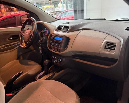 8-CHEVROLET-SPIN-LTZ-7-LUGARES-AUTOMATICO-PRETO-2013-MCOUTO-LOJA-DE-CARROS-AV-INAJAR-DE-SOUZA-VILA-NOVA-CACHOEIRINHA