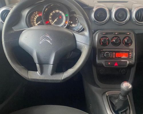 9-CITROEN-C3-1.5-TENDANCE-MANUAL-PRETO-2014-MCOUTO-LOJA-DE-CARROS-AV-INAJAR-DE-SOUZA-VILA-NOVA-CACHOEIRINHA
